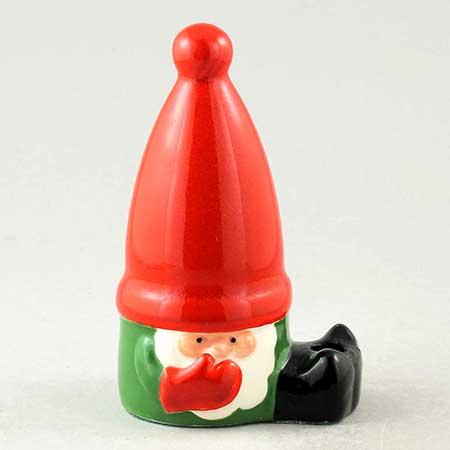 Lisa Larson（リサラーソン）の Juleboシリーズ（1986年）グスタフスベリ製